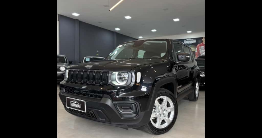 JEEP RENEGADE T270 1.3 TB 4x2 Flex Aut.