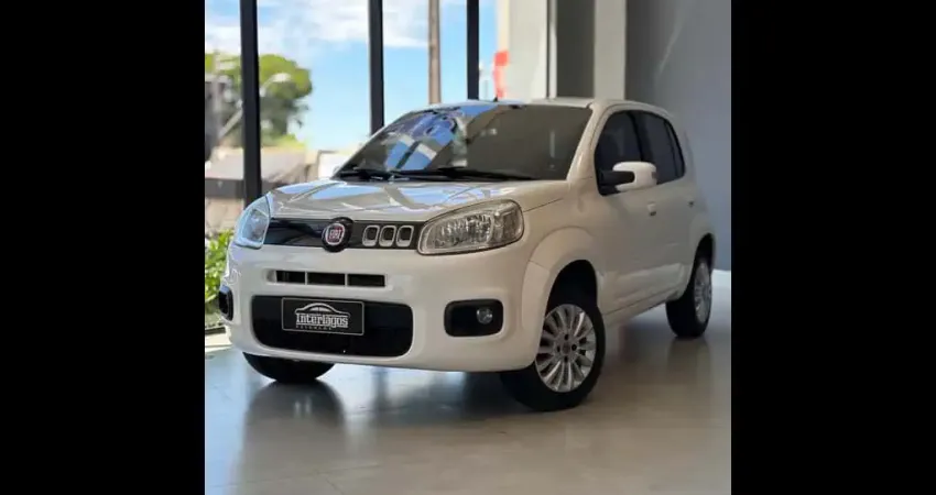 FIAT UNO UNO EVOLUTION 1.4 Fire Flex 8V 5p