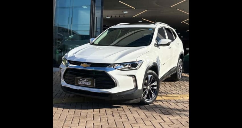 CHEVROLET TRACKER Premier 1.2 Turbo 12V Flex Aut.