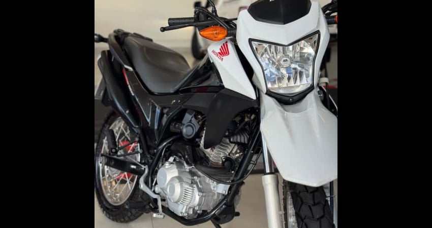 HONDA NXR 160 BROS