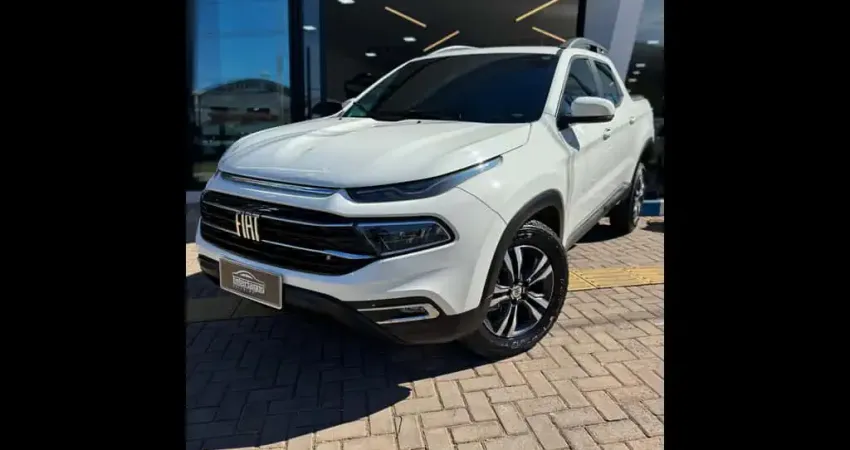 FIAT TORO Freedom 1.3 T270 4x2 Flex Aut.