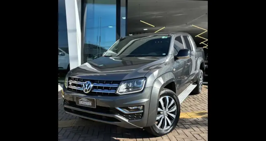 VOLKSWAGEN AMAROK Extreme CD 3.0 4x4 TB Dies. Aut.