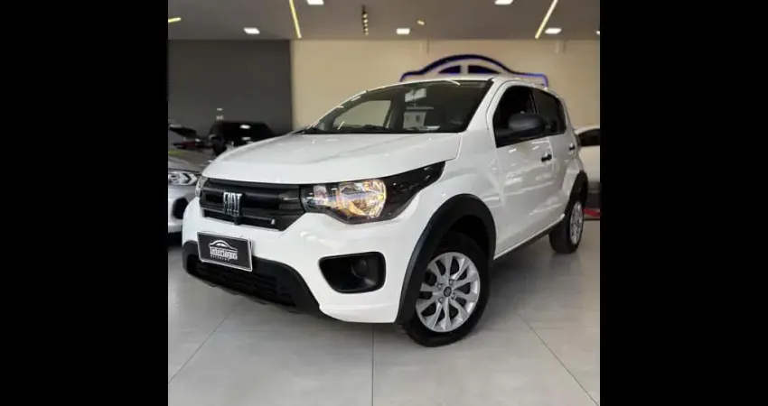 FIAT MOBI LIKE 1.0 Fire Flex 5p.