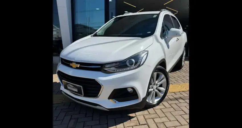 CHEVROLET TRACKER Premier 1.4 Turbo 16V Flex Aut