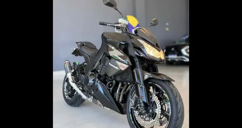 KAWASAKI Z 1000