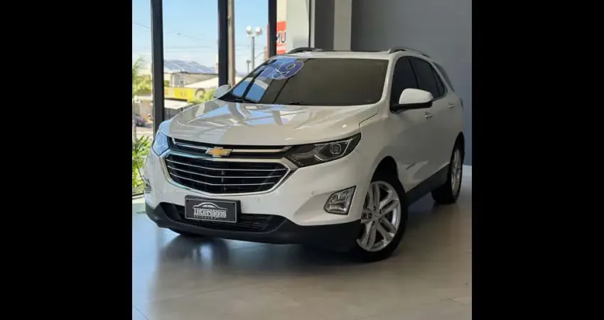 CHEVROLET EQUINOX Premier 2.0 Turbo AWD 262cv Aut.