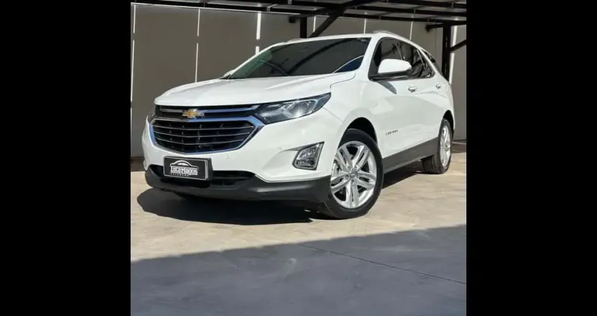CHEVROLET EQUINOX Premier 2.0 Turbo AWD 262cv Aut.