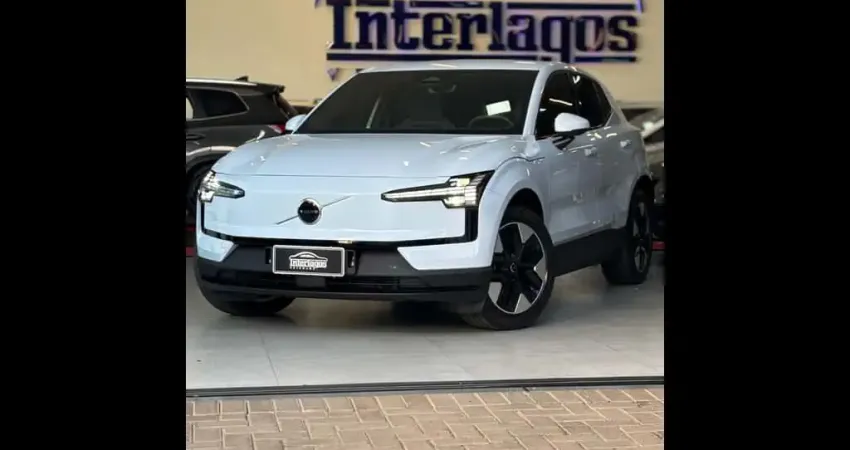 VOLVO EX30 E60 Core (Elétrico)