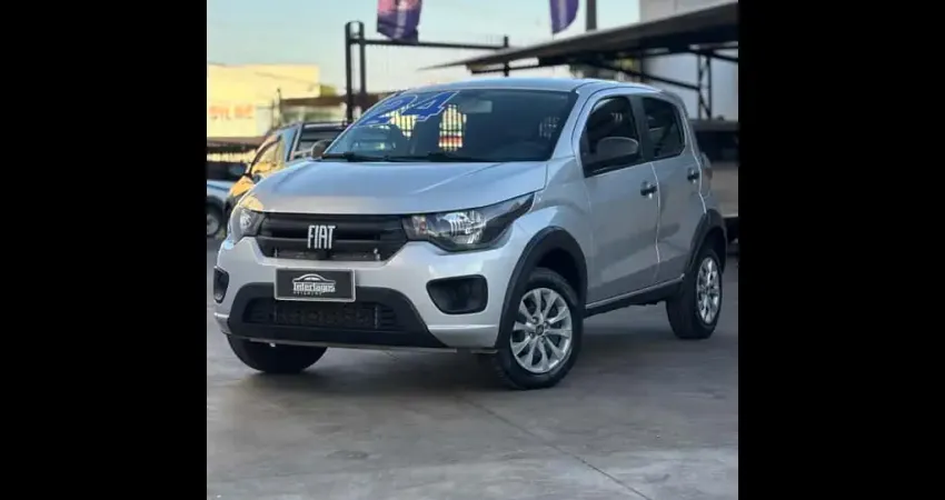 FIAT MOBI LIKE 1.0 Fire Flex 5p.