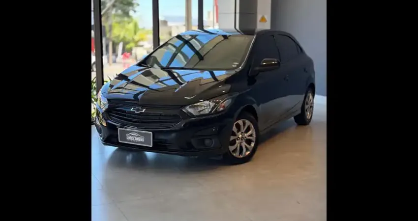 CHEVROLET JOY Hatch 1.0 8V Black Edition Flex Mec.