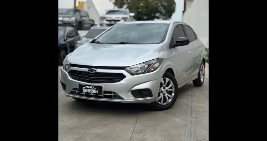 CHEVROLET JOY Hatch 1.0 8V Black Edition Flex Mec.