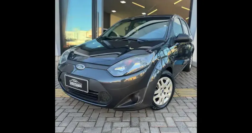 FORD FIESTA 1.6 8V Flex/Class 1.6 8V Flex 5p