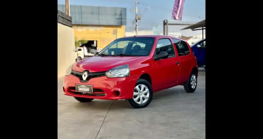 RENAULT CLIO Authentique 1.0/1.0 Hi-Power 16V 3p