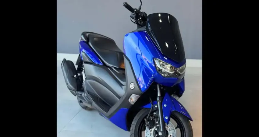YAMAHA NMAX N Max