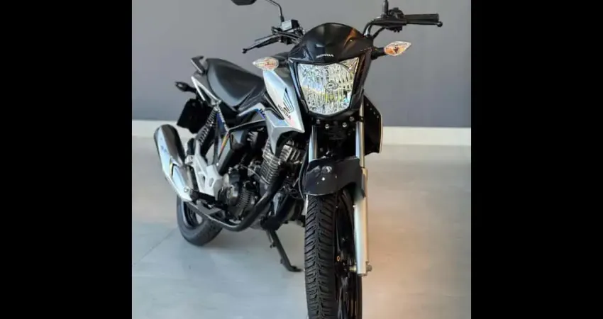 HONDA CG 160 TITAN FLEXONE/Ed.Especial 40 Anos