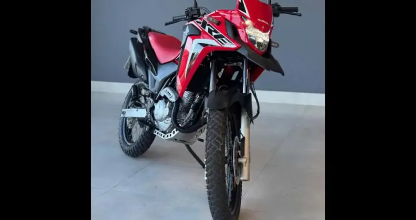 HONDA XRE 300/ 300 ABS/ FLEX
