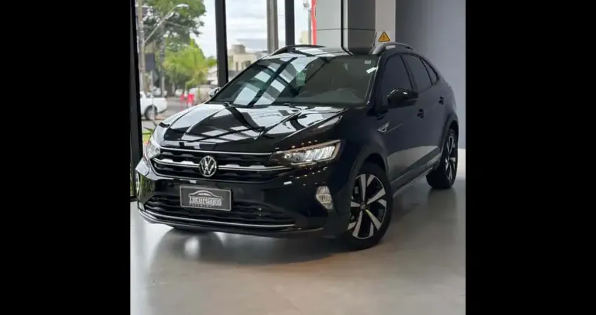 VOLKSWAGEN NIVUS Highline 1.0 200 TSI Flex Aut.