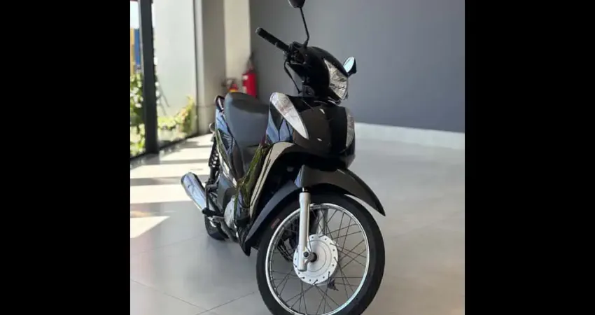 HONDA BIZ 125 ES/ 125 ES FLEX