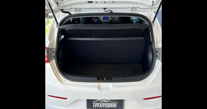 HYUNDAI HB20 C.Style/C.Plus 1.6 Flex 16V Aut.