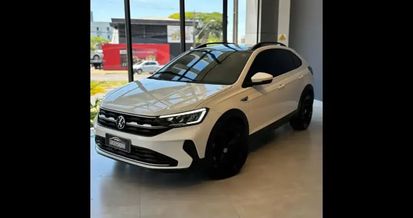 VOLKSWAGEN NIVUS Comfortline 1.0 200 TSI Flex Aut.