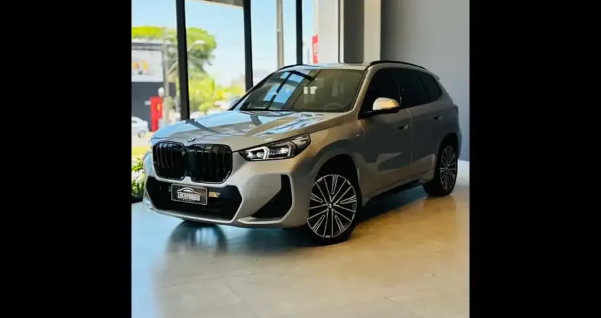 BMW X1 SDRIVE 20i M Sport 2.0 TB Aut.