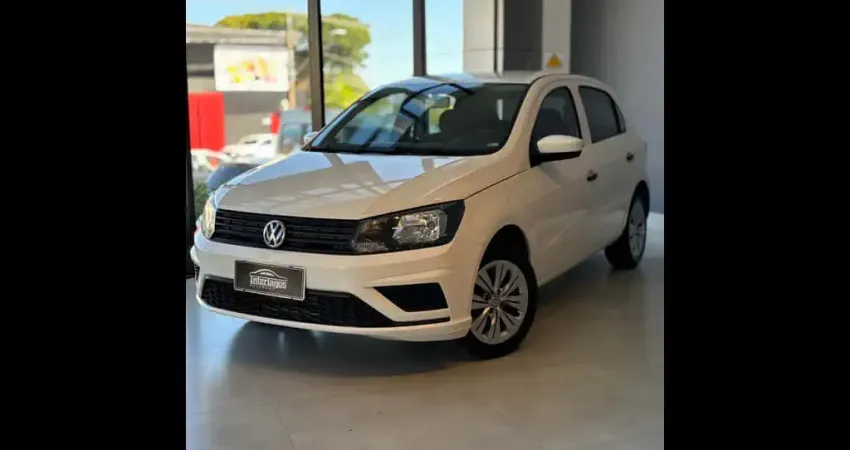 VOLKSWAGEN GOL 1.0 Flex 12V 5p