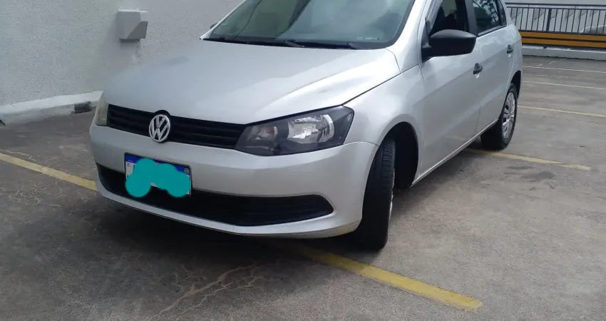 Gol g6 2014 1 .0
Carro revisado 