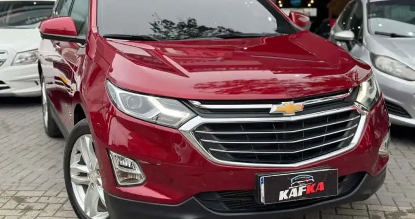 Chevrolet EQUINOX Premier 2.0 Turbo AWD 262cv Aut.