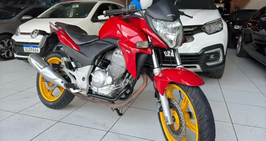 HONDA CB 300R/ 300R FLEX