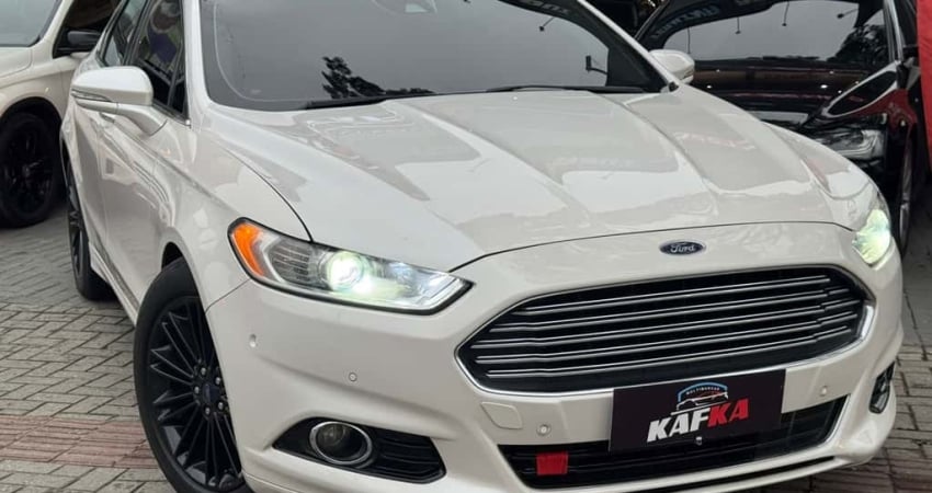 Ford Fusion Titanium 2.0 GTDI Eco. Awd Aut.