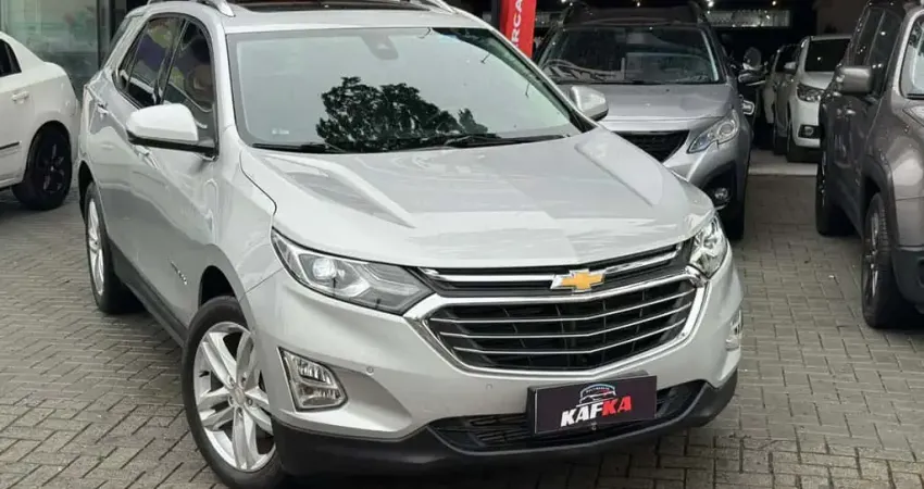 Chevrolet EQUINOX Premier 2.0 Turbo AWD 262cv Aut.
