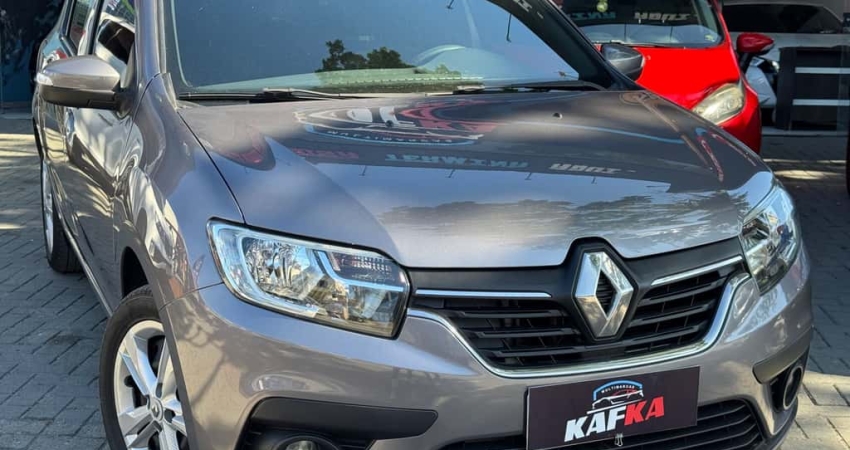 Renault SANDERO Zen Flex 1.0 12V 5p Mec.