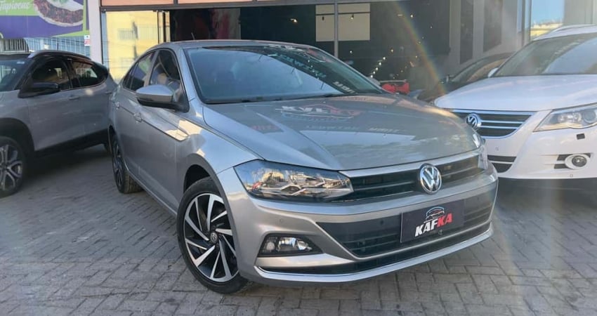Volkswagen VIRTUS Highline 200 TSI 1.0 Flex 12V Aut