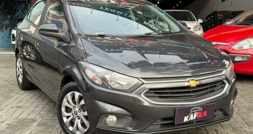 Chevrolet ONIX HATCH LT 1.4 8V FlexPower 5p Aut.
