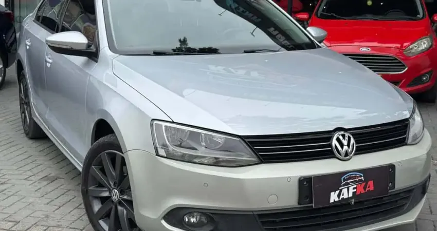 Volkswagen JETTA Comfortline  2.0 T.Flex 8V 4p Mec.