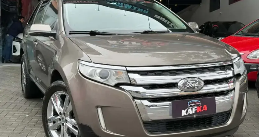 Ford EDGE LIMITED 3.5 V6 24V AWD Aut.