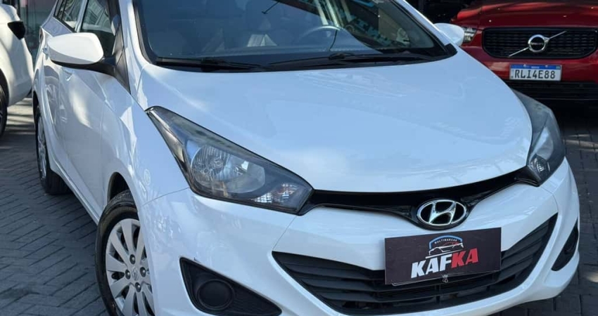 Hyundai HB20S C.Plus/C.Style1.0 Flex 12V Mec. 4P
