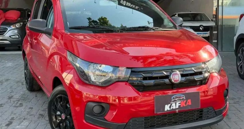 Fiat MOBI LIKE 1.0 Fire Flex 5p.