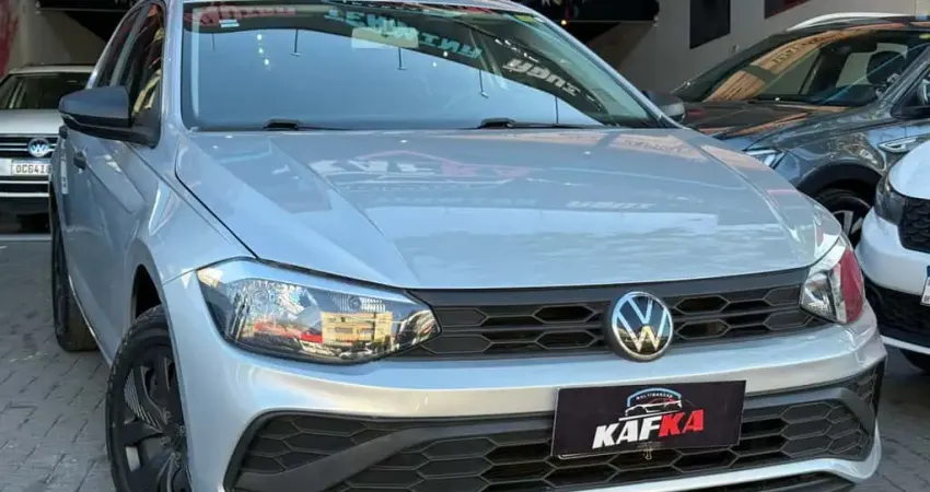 Volkswagen Polo Track 1.0 Flex 12V 5p