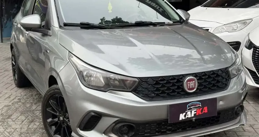 Fiat ARGO DRIVE 1.3 8V Flex