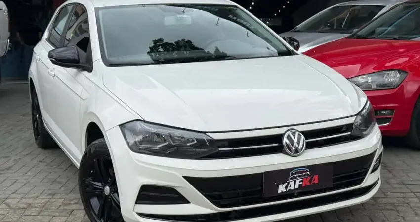 Volkswagen Polo 1.0 Flex 12V 5p