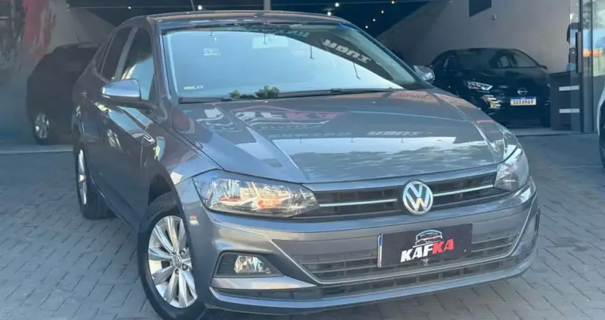 Volkswagen VIRTUS Comfort. 200 TSI 1.0 Flex 12V Aut