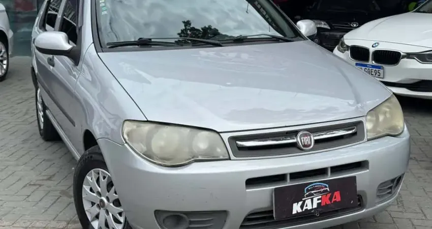 Fiat Palio 1.0 ECONOMY Fire Flex 8V 4p