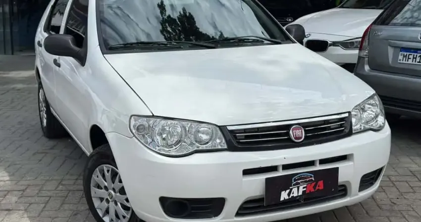 Fiat Palio 1.0/ Trofeo 1.0 Fire/ Fire Flex 4p