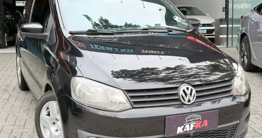 Volkswagen Fox 1.0 Mi Total Flex 8V 3p