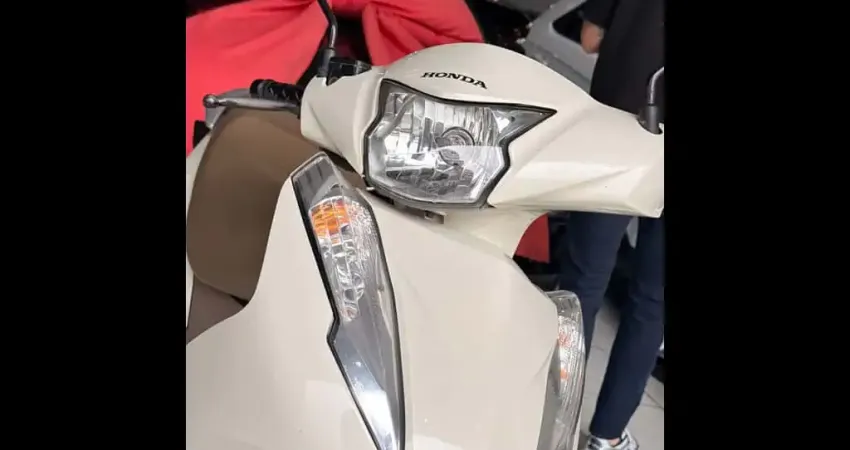 HONDA BIZ 125/125i Flex