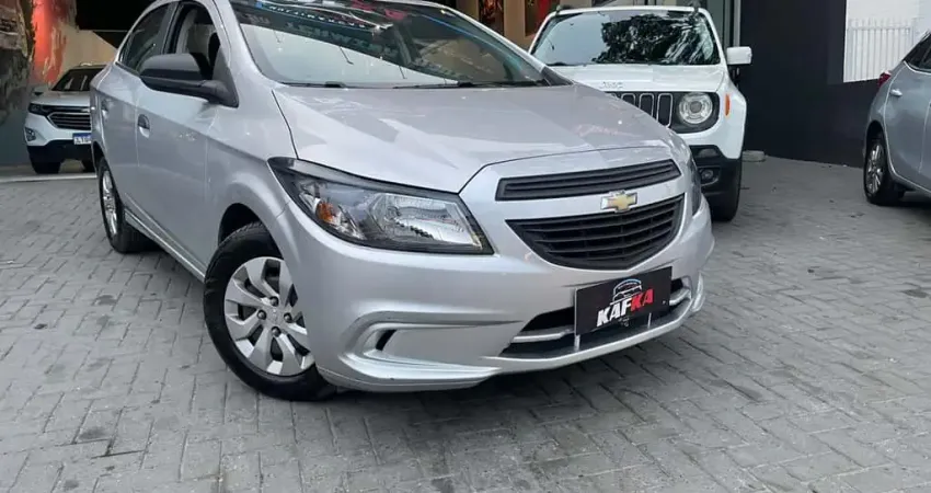 Chevrolet PRISMA Sed. Joy/ LS 1.0 8V FlexPower 4p