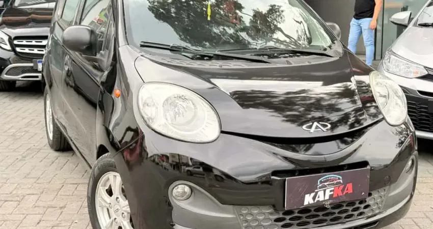 Chery QQ QQ  ACT FL FLEX