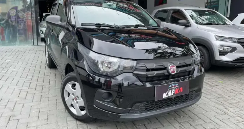 Fiat MOBI MOBI 1.0 FIAT MOBI 8V