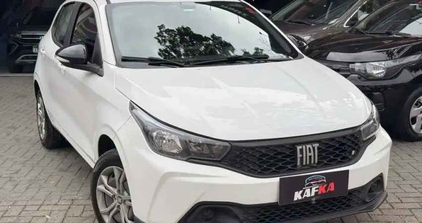 Fiat ARGO ARGO 1.0 FIAT ARGO 8V